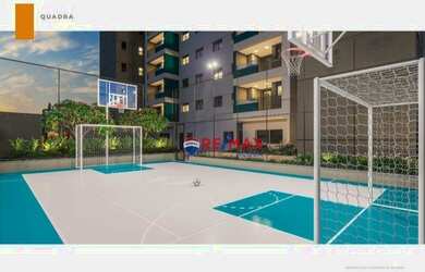 Imagem 13: Apartamento Livit à venda, 69 m² por R$ 599.000 - Jardim Olhos D x27...