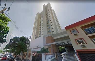 Imagem: O apartamento possui 3 Dormitórios, 1 Banheiro, 93m² de Área