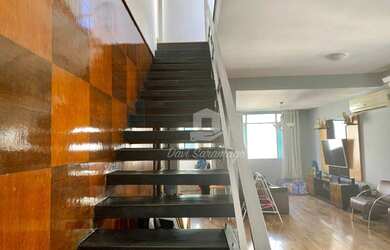 Imagem 11: Cobertura à venda, 148 m² por R$ 1.365.000,00 - Ingá - Niterói/RJ