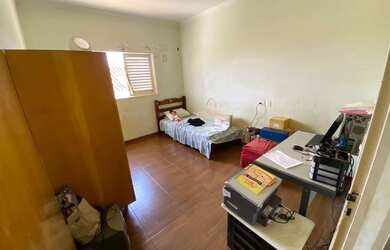 Imagem 10: Sobrado Padrão - Candido Portinari Residencial para Venda em Ribeirão...