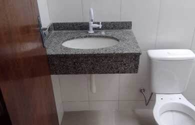 Imagem 8: Casa nova no Balneário Riviera