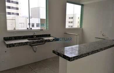 Imagem 3: Vende-se apartamento com 2 dormitórios no bairro no Buritis