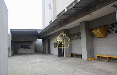 Imagem 4: Prédio, 9313 m² - venda por R$ 25.000.000,00 ou aluguel por R$ 190.000,00/mês...