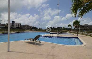 Imagem 10: Terreno à venda, 240 m² por R$ 90.000,00 - Carapibus - Conde/PB