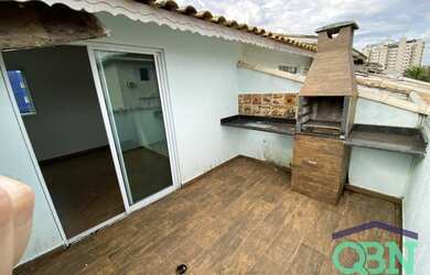 Imagem 11: Village com 3 dormitórios à venda, 134 m² por R$ 520.000,00 - Boqueirão...