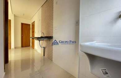 Imagem 7: Apartamento à venda, 41 m² por R$ 225.000,00 - Itaquera - São Paulo/SP