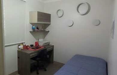 Imagem 9: Apartamento à venda, 47 m² por R$ 185.000,00 - Ribeirânia - Ribeirão...