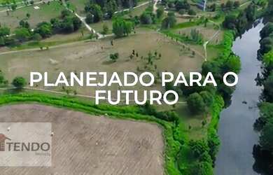 Imagem 5: Terreno à venda, 351 m² por R$ 340.054,00 - Smart City - Indaiatuba/SP