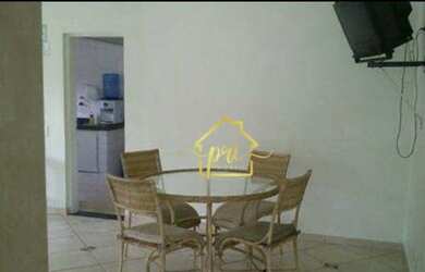 Imagem 3: Apartamento à venda, 65 m² por R$ 350.000,00 - Vila Júlia - Guarujá/SP