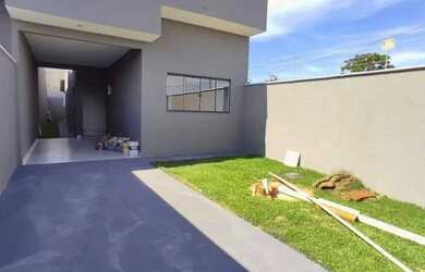 Imagem 1: CASAS EM TODA FORTALEZA