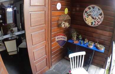 Imagem 11: Vendo Terreno 840m²com 3 casas na Freguesia - Rio de Janeiro RJ