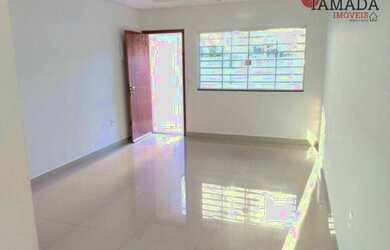 Imagem 2: Sobrado com 3 dormitórios, 140 m² - venda por R$ 850.000,00 ou aluguel...