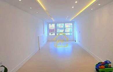 Imagem 7: Apartamento à venda, 90 m² por R$ 480.000,00 - Itararé - São Vicente/SP