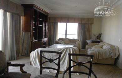 Imagem 7: Apartamento com 3 dormitórios, 300 m² - venda por R$ 3.620.000,00 ou...