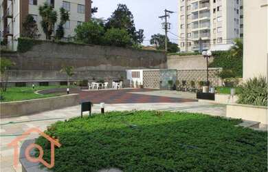 Imagem 13: Apartamento com 2 dormitórios, 55 m² - venda por R$ 259.000,00 ou aluguel...