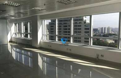Imagem 3: Sala, 116 m² - venda por R$ 950.000,00 ou aluguel por R$ 4.700,00/mês...