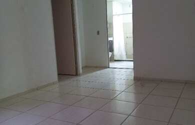 Imagem 4: Apartamento com 2 dormitórios à venda, 44 m² por R$ 48.000,00 - Santa...