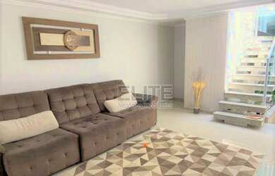 Imagem 2: Sobrado à venda, 166 m² por R$ 1.498.990,90 - Vila Alpina - Santo André/SP