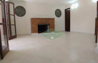 Imagem 6: Casa para alugar, 100 m² por R$ 3.200,00/mês - Riviera Paulista - São...