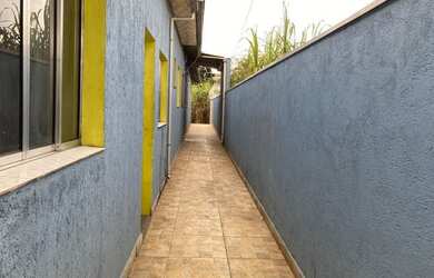 Imagem 2: Casa residencial à venda, no bairro VILA URUPÊS, Suzano