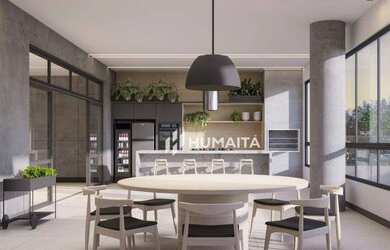 Imagem 7: Apartamento à venda, 185 m² por R$ 1.687.000,00 - Gleba Palhano - Londrina/PR