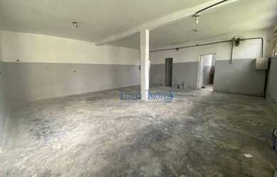 Imagem 9: Galpão para alugar, 330 m² por R$ 5.300/mês - Serraria - Diadema/SP