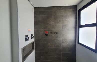 Imagem 9: Edifício Magna Vista, apartamentos e coberturas, Jardim Olhos D x27 água...