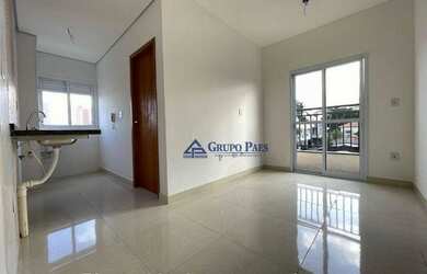 Imagem 1: Apartamento à venda, 41 m² por R$ 225.000,00 - Itaquera - São Paulo/SP