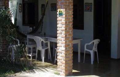 Imagem 12: Aluguel Temporada Casa de Praia, a 50 metros da praia, Ilha de Atalaia,...