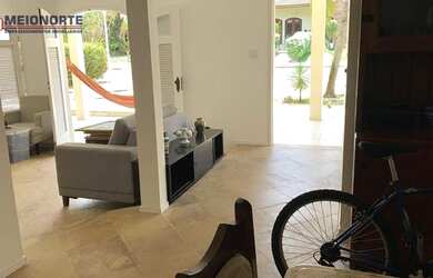 Imagem 3: Casa com 4 dormitórios, 350 m² - venda por R$ 1.400.000 ou aluguel por...