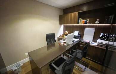 Imagem 5: Maravilhosa Sala Comercial a venda no CEO, Caminho das Arvores