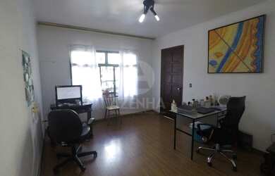 Imagem 5: Casa com 3 dormitórios à venda, 180 m² por R$ 680.000,00 - Azenha -...