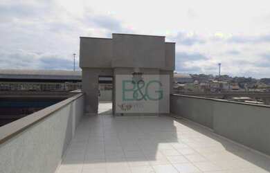 Imagem 11: Apartamento à venda, 28 m² por R$ 240.000,00 - São Lucas - São Paulo/SP