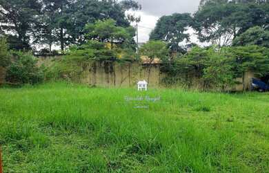 Imagem 3: Terreno à venda, 1220 m² por R$ 2.150.000,00 - Jardim Marajoara - São...