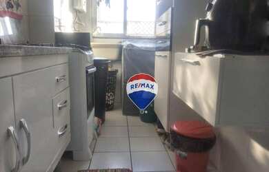 Imagem 8: Apartamento à venda, 55 m² por R$ 149.999,00 - Campo Grande - Rio de...