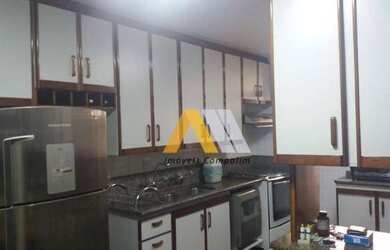 Imagem 10: Apartamento com 4 dormitórios à venda, 212 m² por R$ 850.000 - Centro...