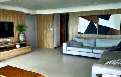 Imagem 4: Belíssimo apartamento 4 quartos, suítes, à venda na Barra (Morro do Ipiranga)