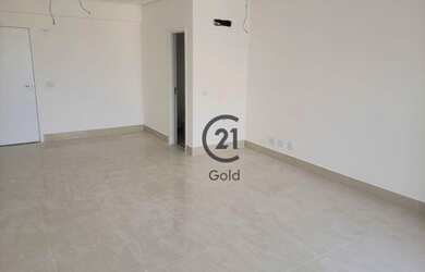 Imagem 4: Sala Comercial Aluguel, 39 m² por R$ 2.300/mês - Tatuapé - Prédio...