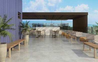 Imagem 14: Apartamento em Camboinha, VISTA MAR à venda por R$ 950.000