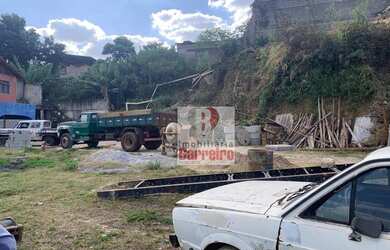 Imagem 4: Terreno à venda, 412 m² por R$ 160.000,00 - Novo Santa Cecilia - Belo...