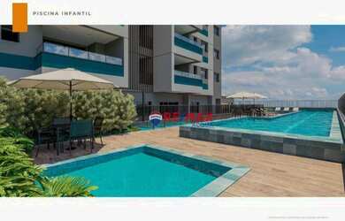 Imagem 12: Apartamento Livit à venda, 69 m² por R$ 599.000 - Jardim Olhos D x27...