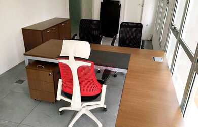 Imagem 3: Sala, 30 m² - venda por R$ 370.000,00 ou aluguel por R$ 1.800,00/mês...