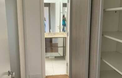 Imagem 9: Vendo apartamento no Condomínio Rossi Montes na Vila Industrial, com...