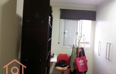 Imagem 13: Apartamento com 2 dormitórios à venda, 48 m² por R$ 320.000,00 - Ipiranga...