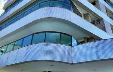 Imagem 11: Belíssimo apartamento 4 quartos, suítes, à venda na Barra (Morro do Ipiranga)