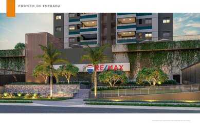 Imagem 5: Apartamento Livit à venda, 69 m² por R$ 599.000 - Jardim Olhos D x27...