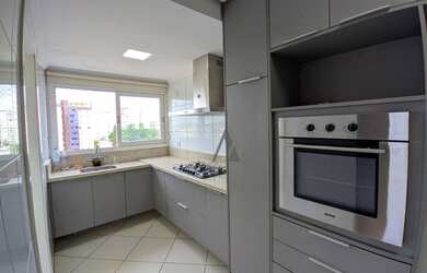 Imagem 12: Apartamento com 3 dormitórios, 121 m² - venda por R$ 860.000,00 ou aluguel...