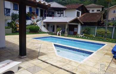 Imagem 3: Casa à venda, 388 m² por R$ 1.250.000,00 - Tijuca - Teresópolis/RJ