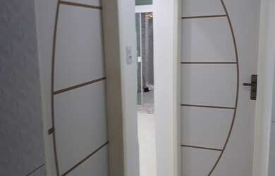 Imagem 4: ALUGUEL. 45m² de Área, 1 Banheiroe2 Dormitórios