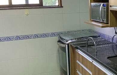 Imagem 9: Apartamento à venda, 84 m² por R$ 580.000,00 - Agriões - Teresópolis/RJ